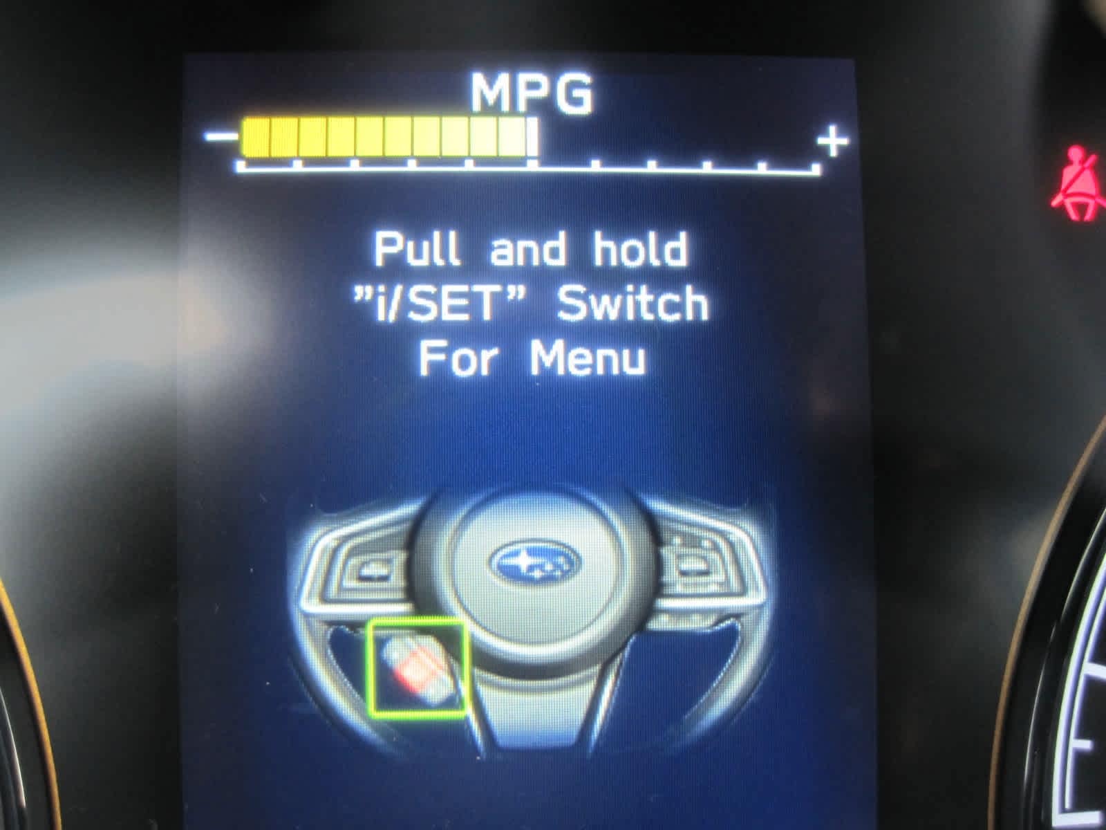 2022 Subaru Forester Wilderness - Photo 26