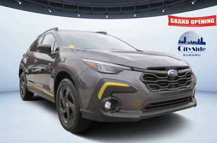 2024 Subaru Crosstrek Sport AWD