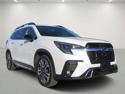 2024 Subaru Ascent