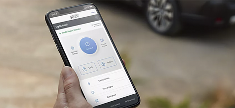 2024 Subaru Outback Boston, MA