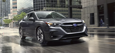 pre-collision braking