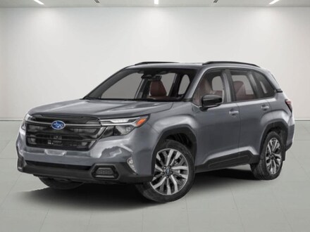 2025 Subaru Forester Touring SUV
