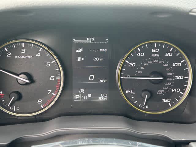 2026 Subaru Crosstrek Sport - Photo 17