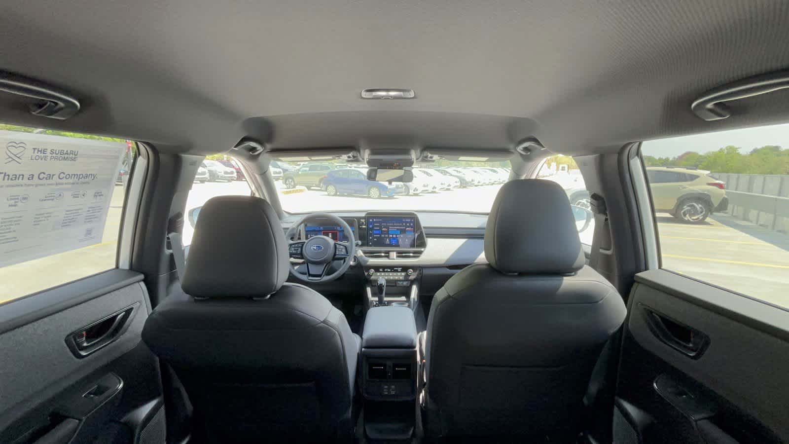 2026 Subaru Outback Premium - Photo 31