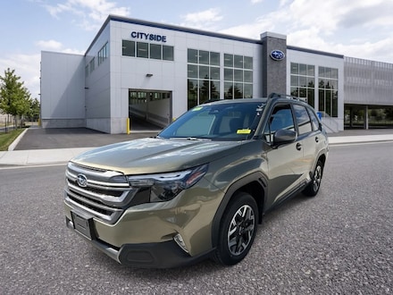 2026 Subaru Forester Premium SUV