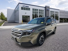 2026 Subaru Forester Premium SUV