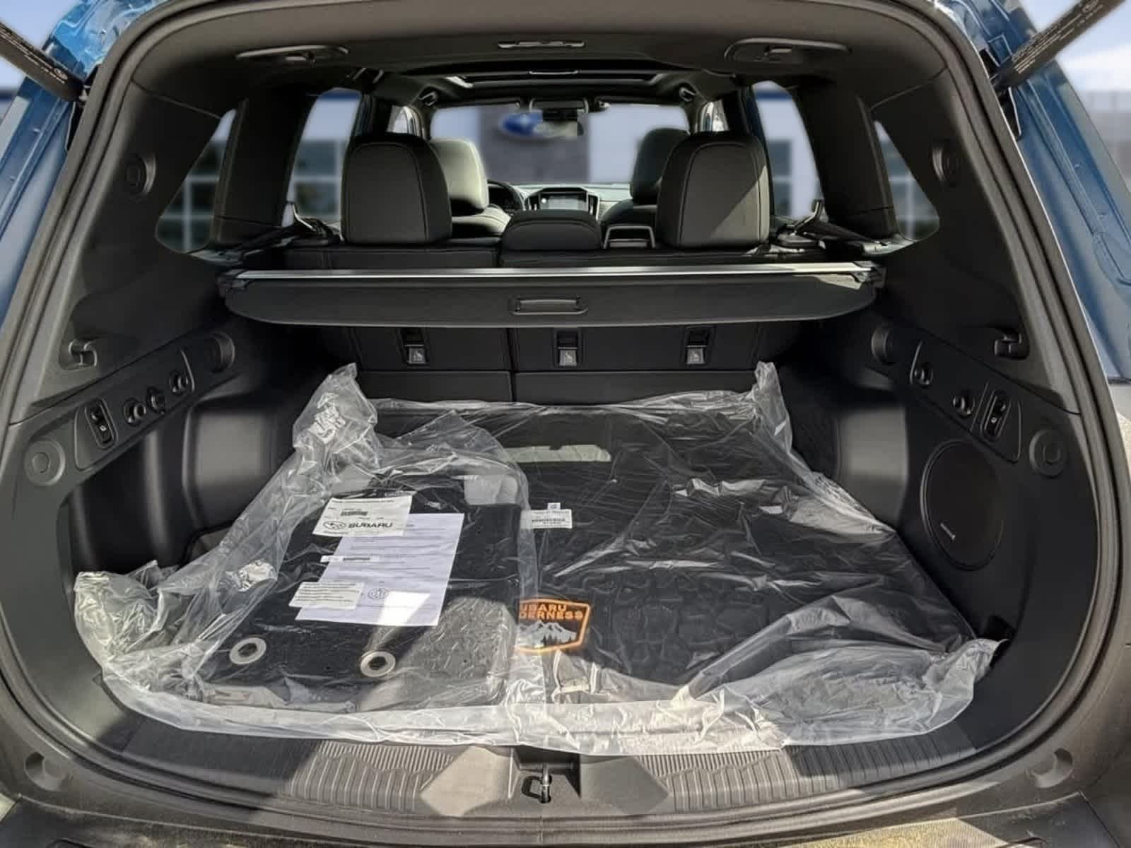 2026 Subaru Forester Wilderness - Photo 30