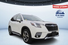2024 Subaru Forester Touring AWD