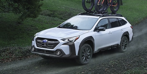 2024 Subaru Outback Boston, MA