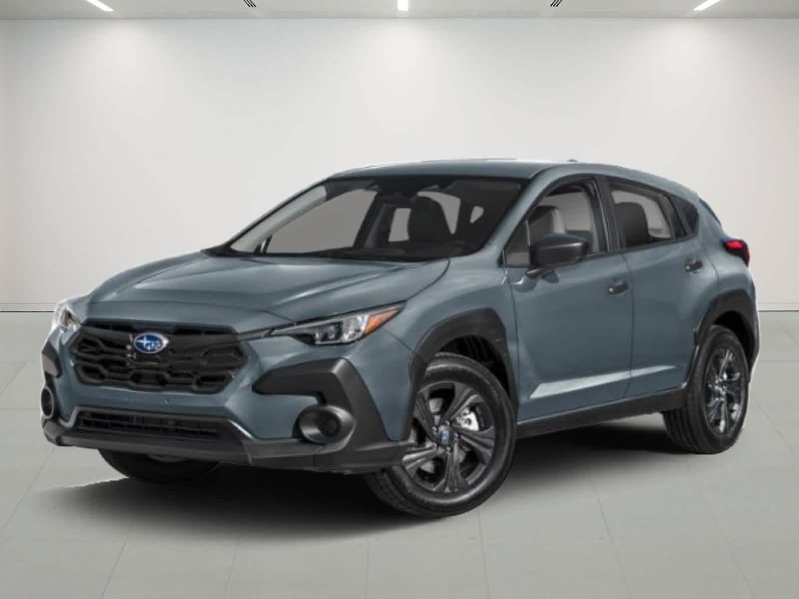 2025 Subaru Crosstrek Base