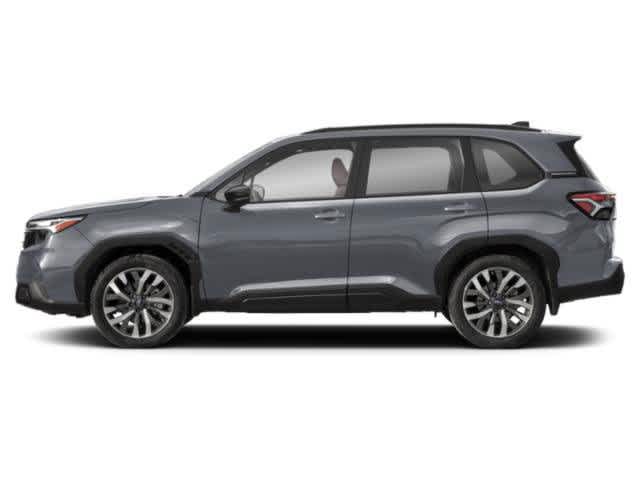 2026 Subaru Forester Touring photo 3