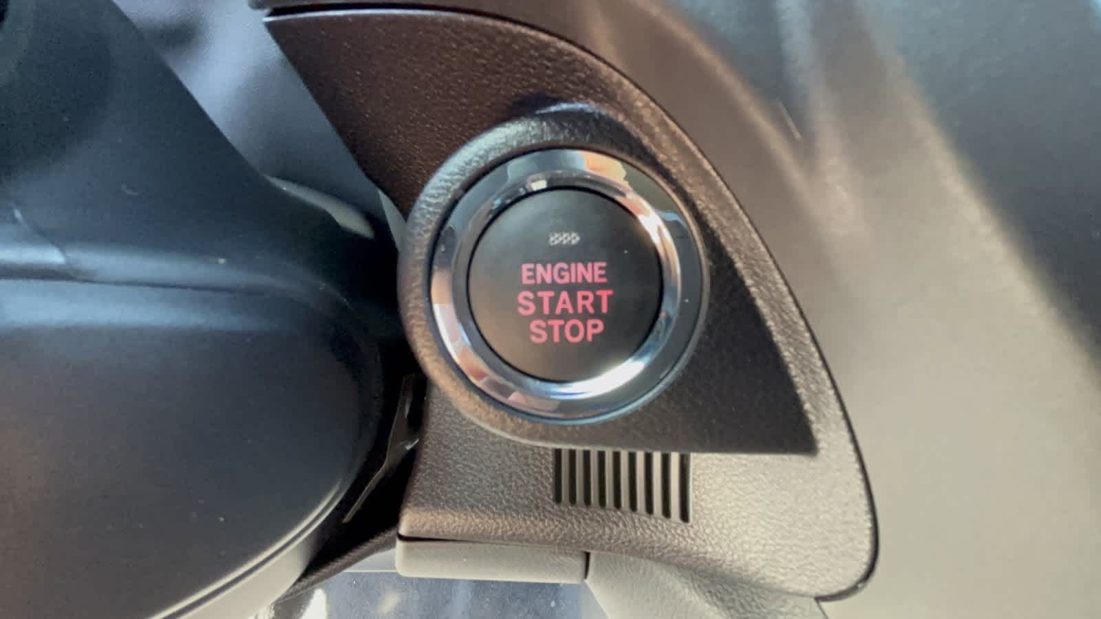 2026 Subaru Forester Sport - Photo 10