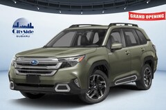 2025 Subaru Forester Limited Hybrid SUV