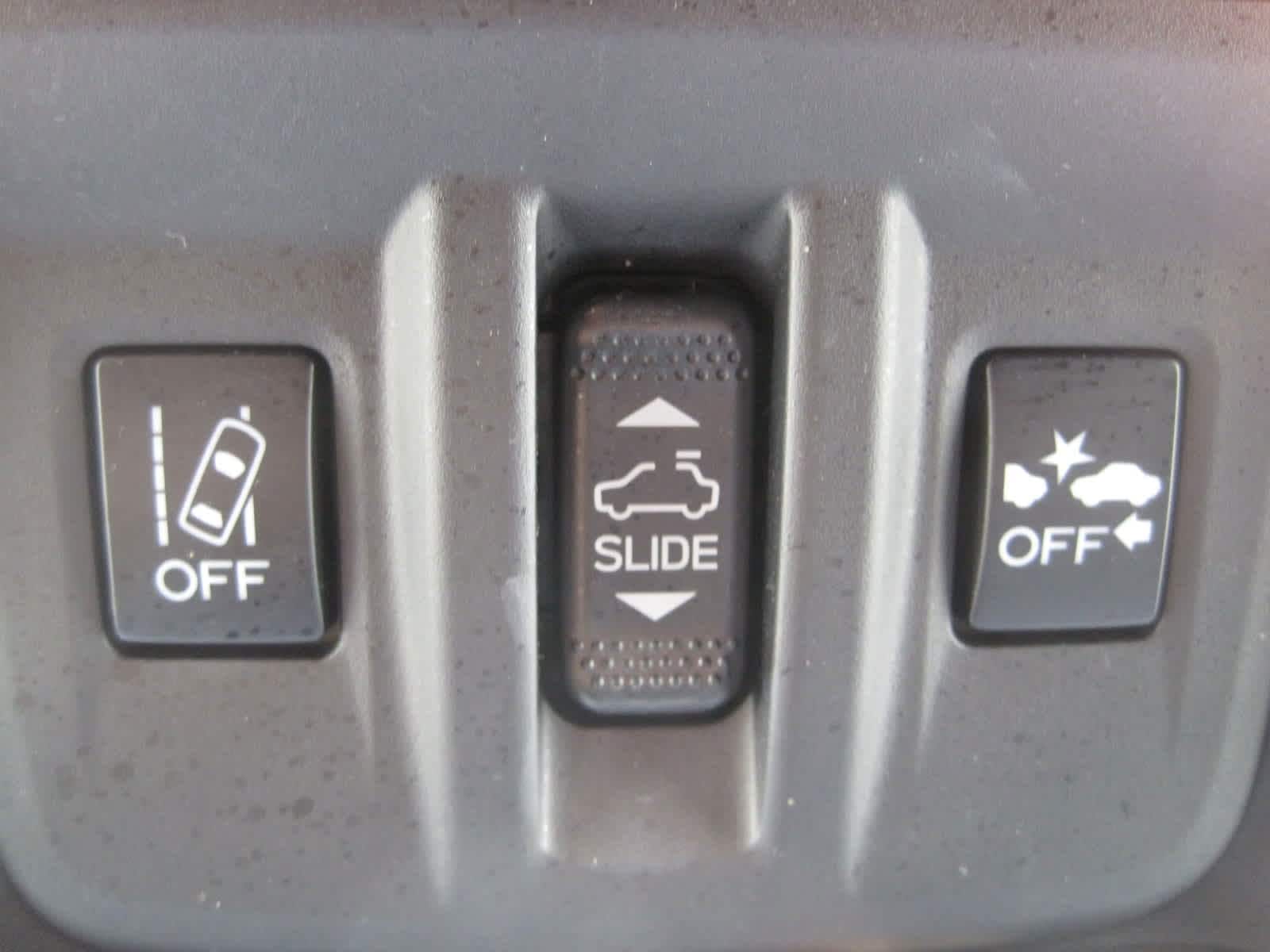 2022 Subaru Forester Wilderness - Photo 45