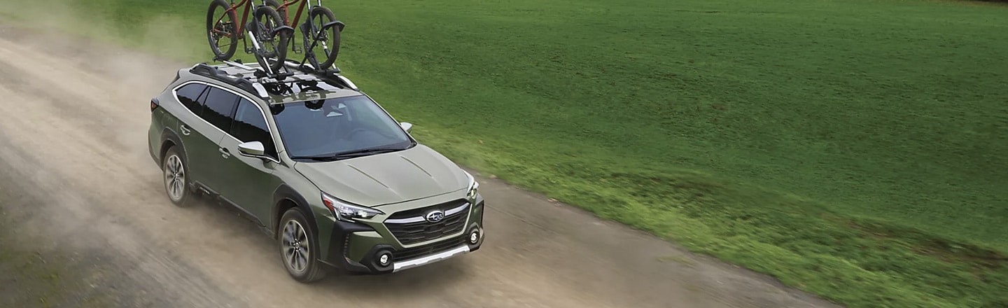 2024 Subaru Outback Boston, MA