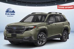 2026 Subaru Forester Premium SUV