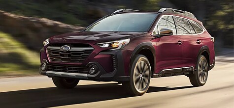 direct-injection subaru boxer engines