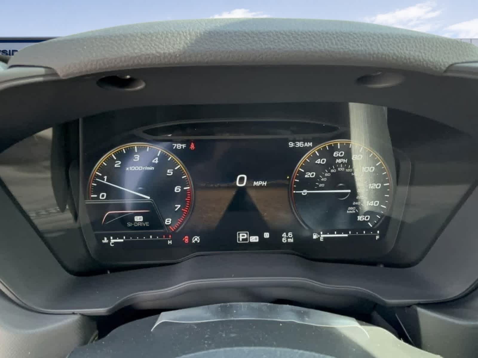 2026 Subaru Forester Wilderness - Photo 12