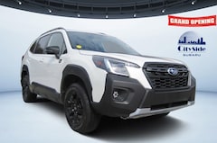 2022 Subaru Forester Wilderness CVT