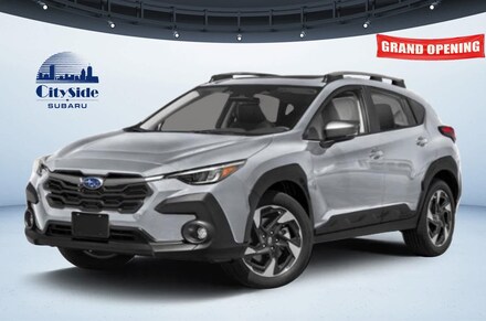 2025 Subaru Crosstrek Limited SUV