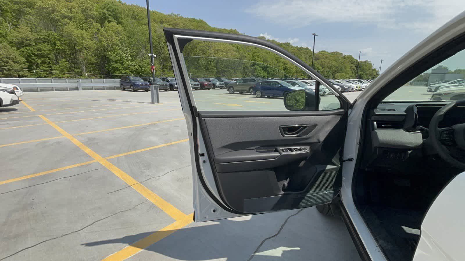 2026 Subaru Outback Premium - Photo 25