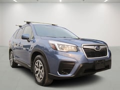 2019 Subaru Forester Premium 2.5i