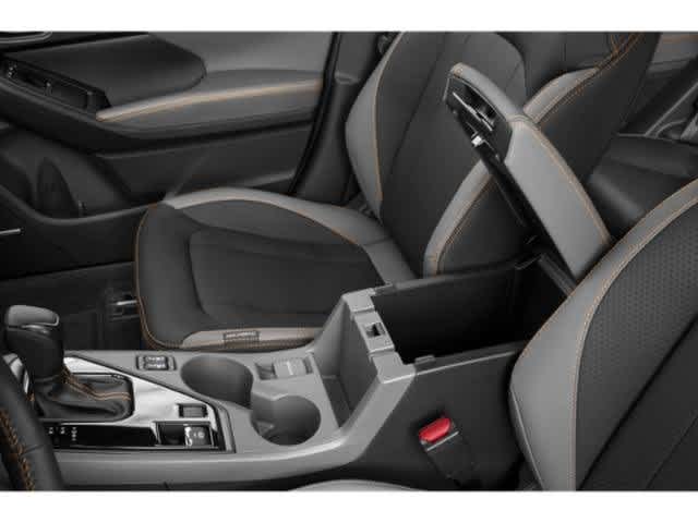 2026 Subaru Crosstrek Wilderness - Photo 17