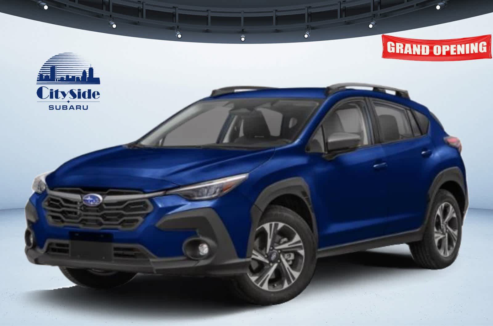 2026 Subaru Crosstrek Premium's photo