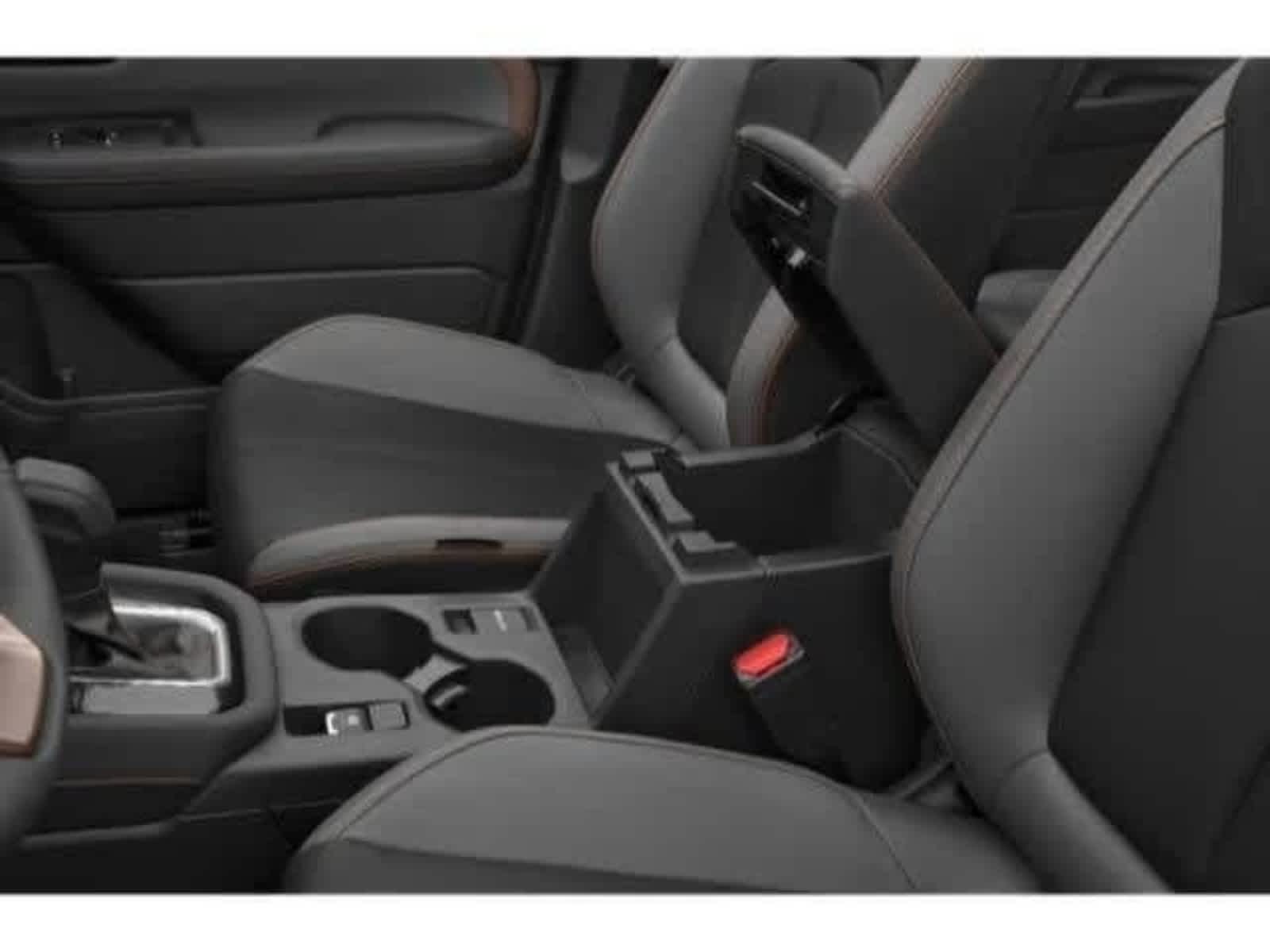 2026 Subaru Forester Sport - Photo 16