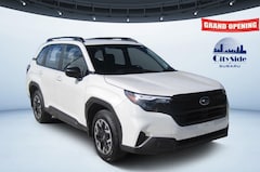 2025 Subaru Forester AWD