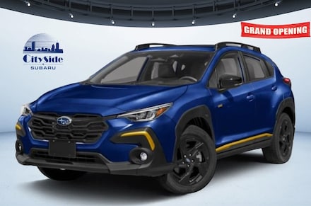 2025 Subaru Crosstrek Sport SUV