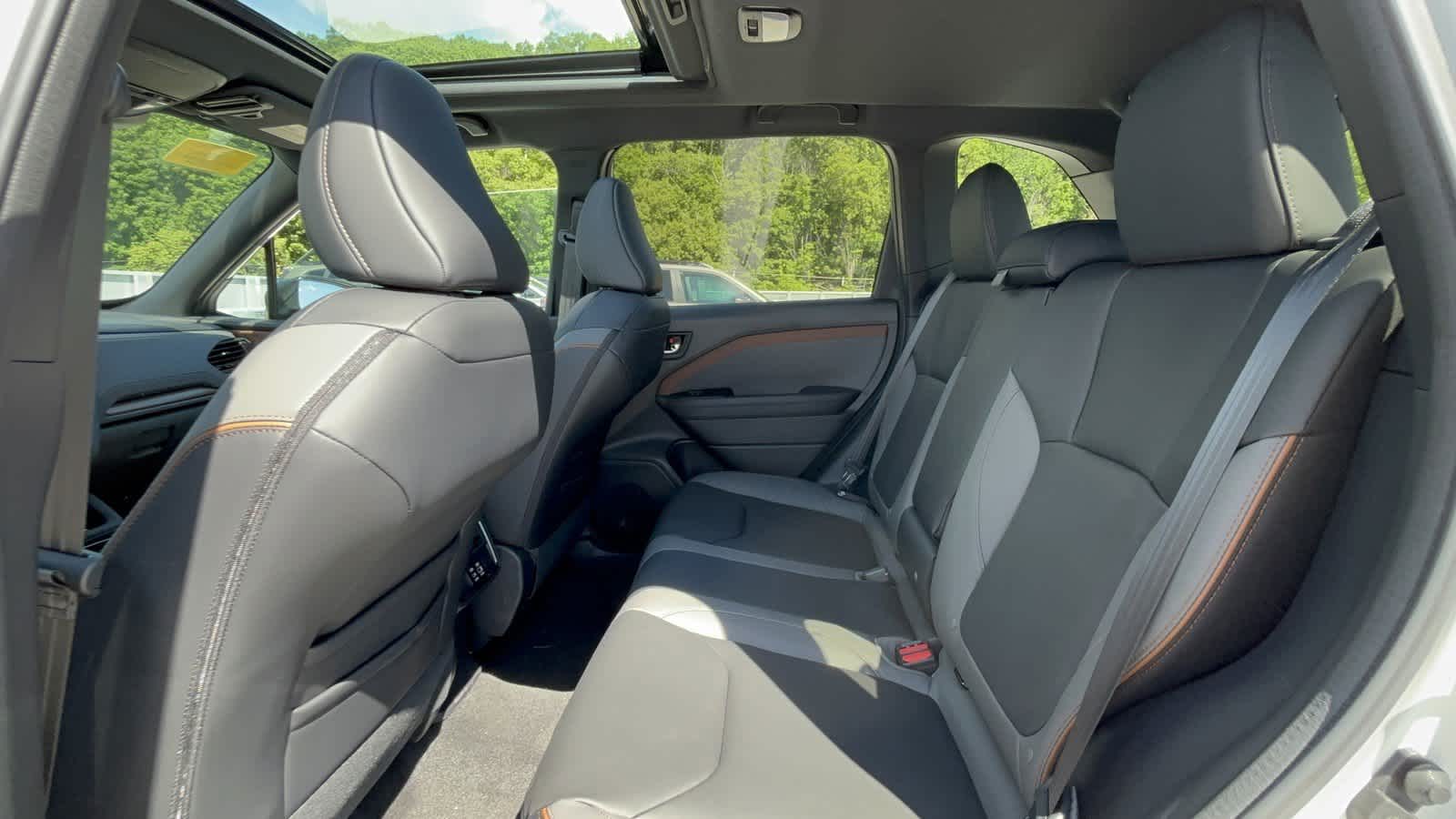 2026 Subaru Forester Sport - Photo 28