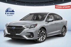 2025 Subaru Legacy Touring XT Sedan