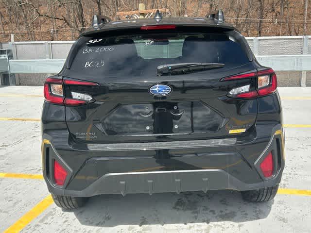 2026 Subaru Crosstrek Sport - Photo 6