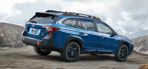 adventurous capability