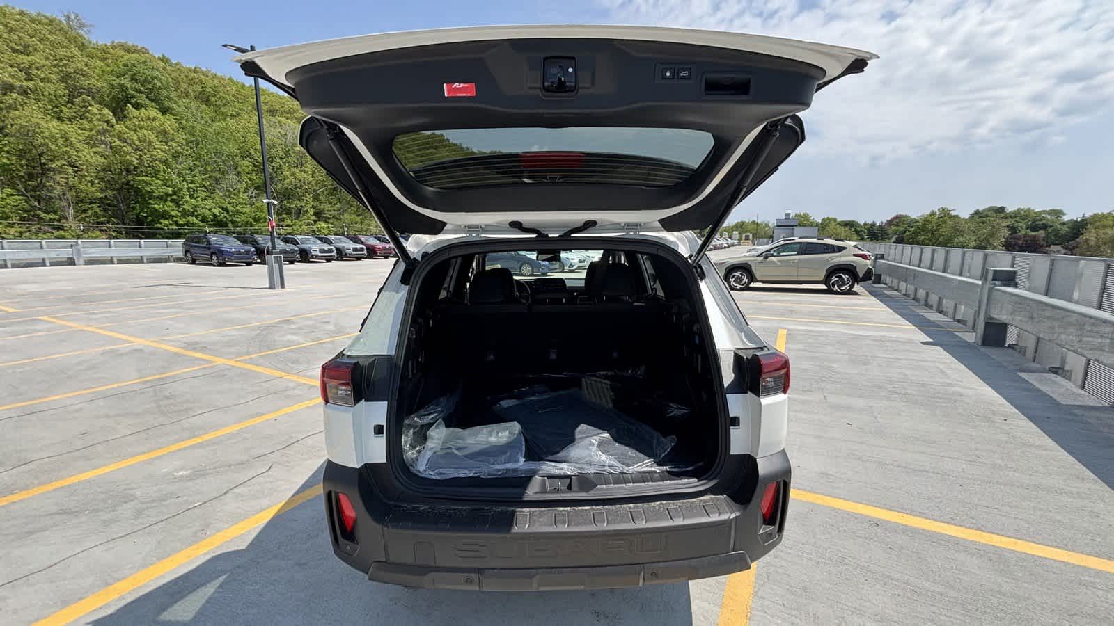 2026 Subaru Outback Premium - Photo 33