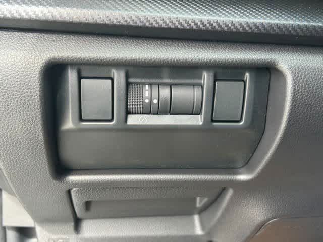 2026 Subaru Crosstrek Sport - Photo 16