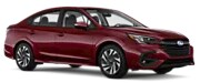 2023 legacy limited