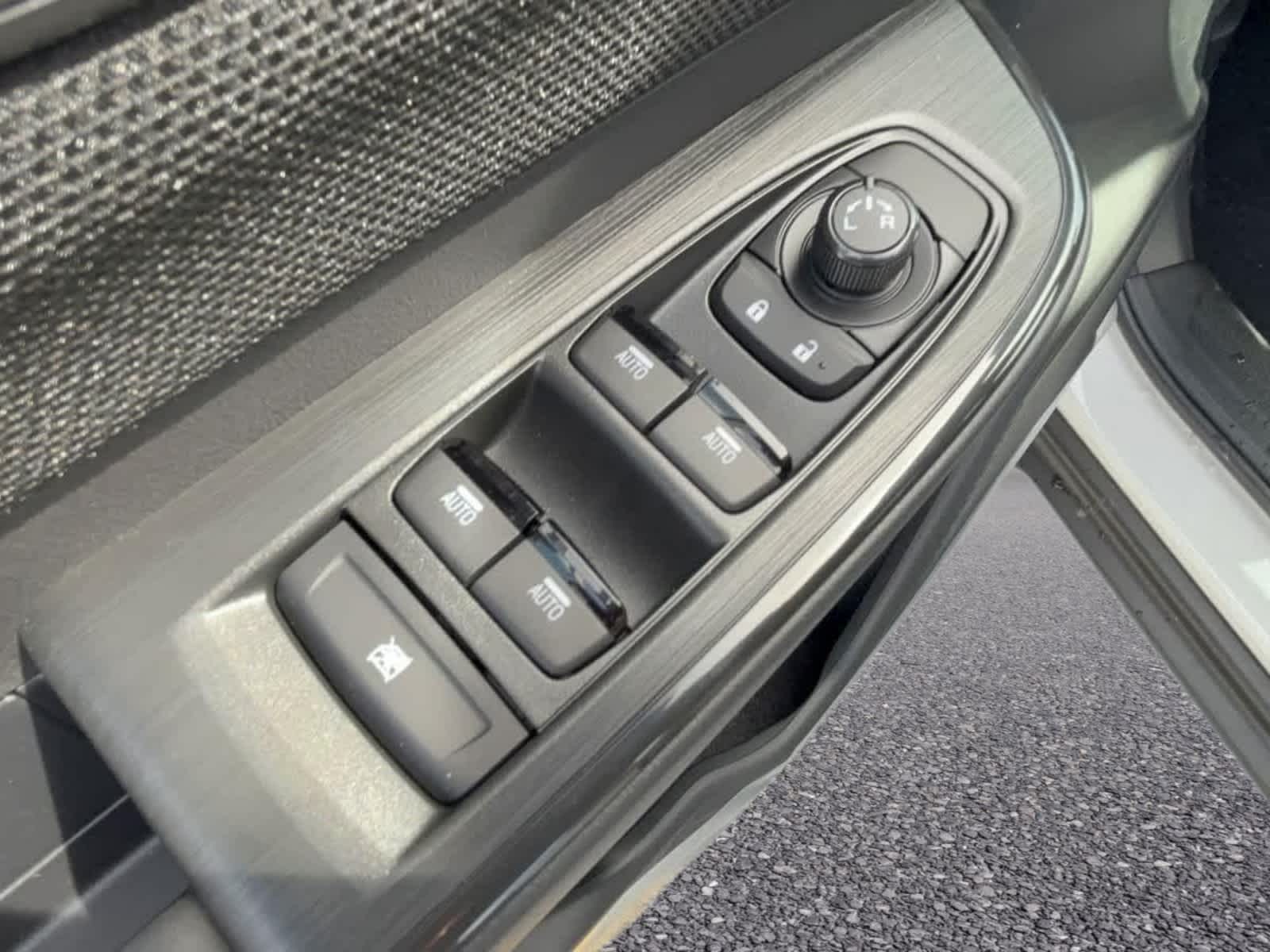 2026 Subaru Outback Premium - Photo 23