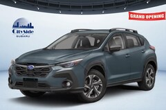 2025 Subaru Crosstrek Premium SUV