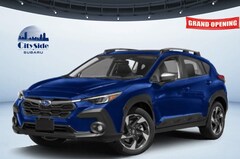 2025 Subaru Crosstrek Limited SUV