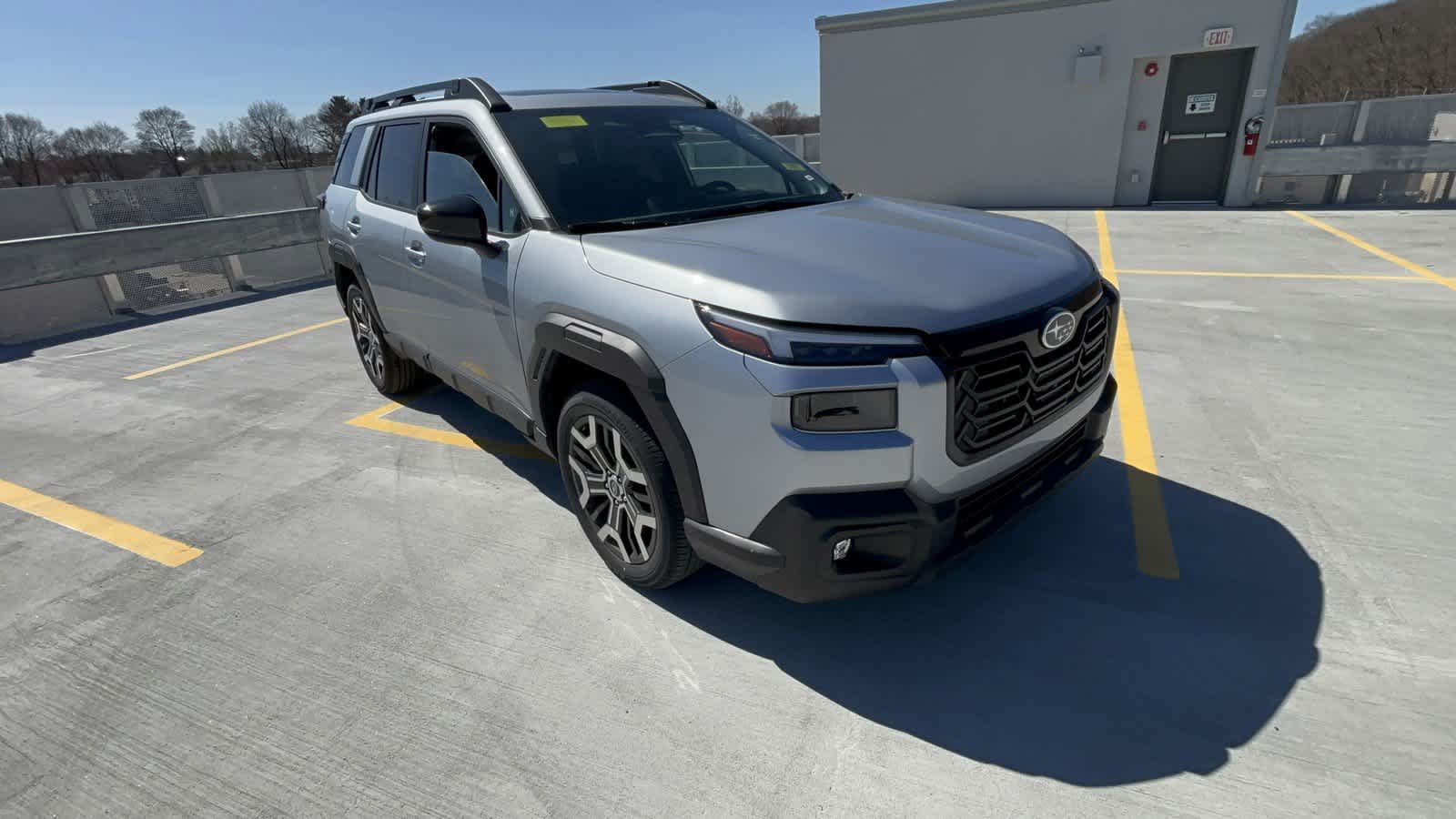 2026 Subaru Outback Touring XT - Photo 7