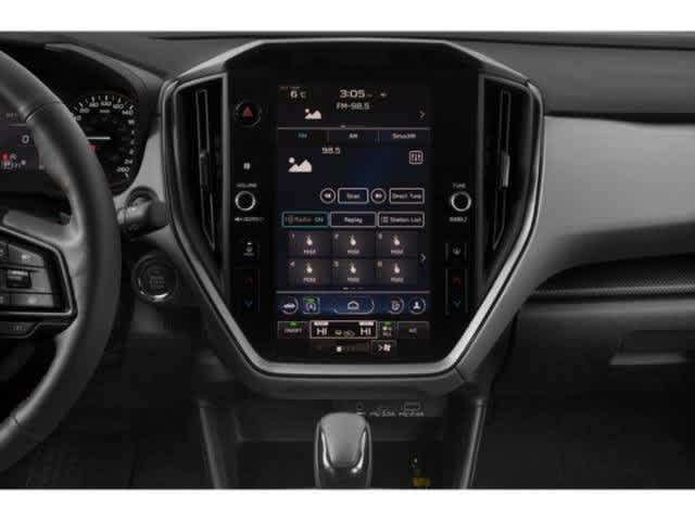 2026 Subaru Crosstrek Wilderness - Photo 13