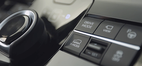 2023 Subaru Solterra