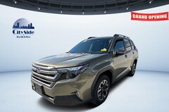 2026 Subaru Forester Premium SUV