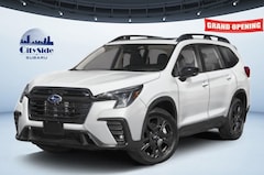 2025 Subaru Ascent Onyx Edition Touring 7-Passenger SUV