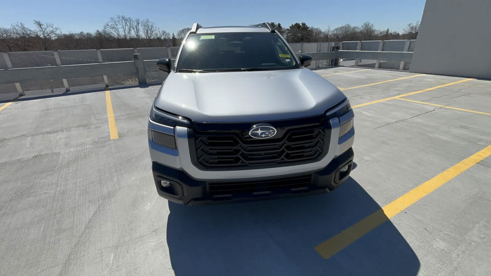 2026 Subaru Outback Touring XT - Photo 8