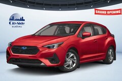 2025 Subaru Impreza Base 5-Door