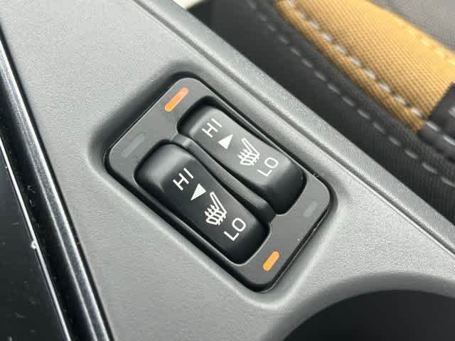 2026 Subaru Crosstrek Sport - Photo 28