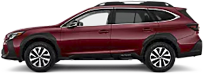 2024 Subaru Outback Boston, MA